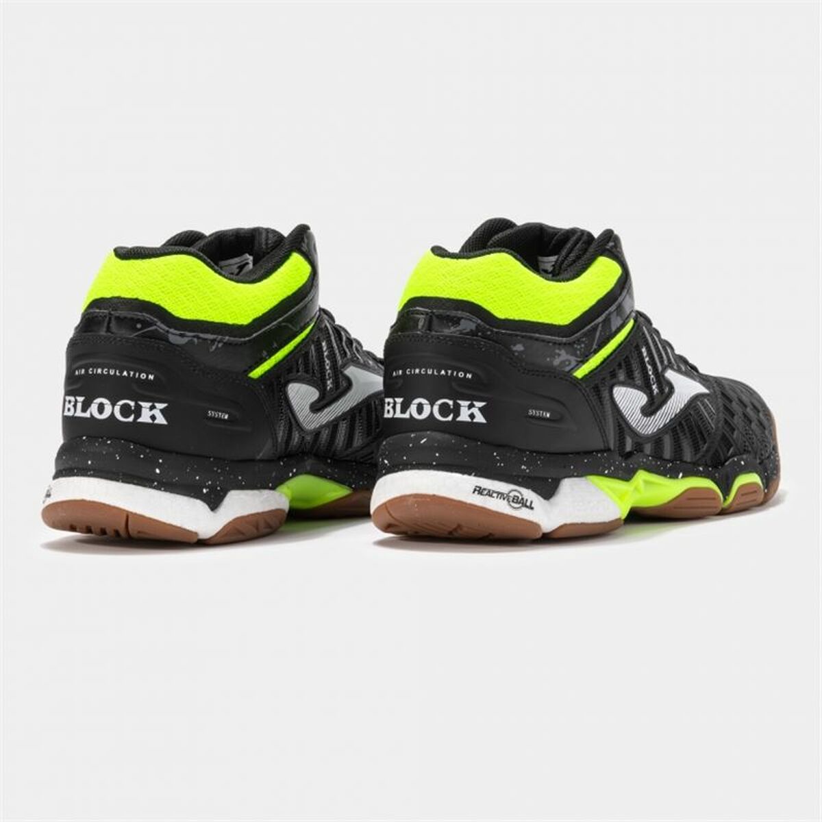 Men's Tennis Shoes Joma Sport V.Blok 2401-1