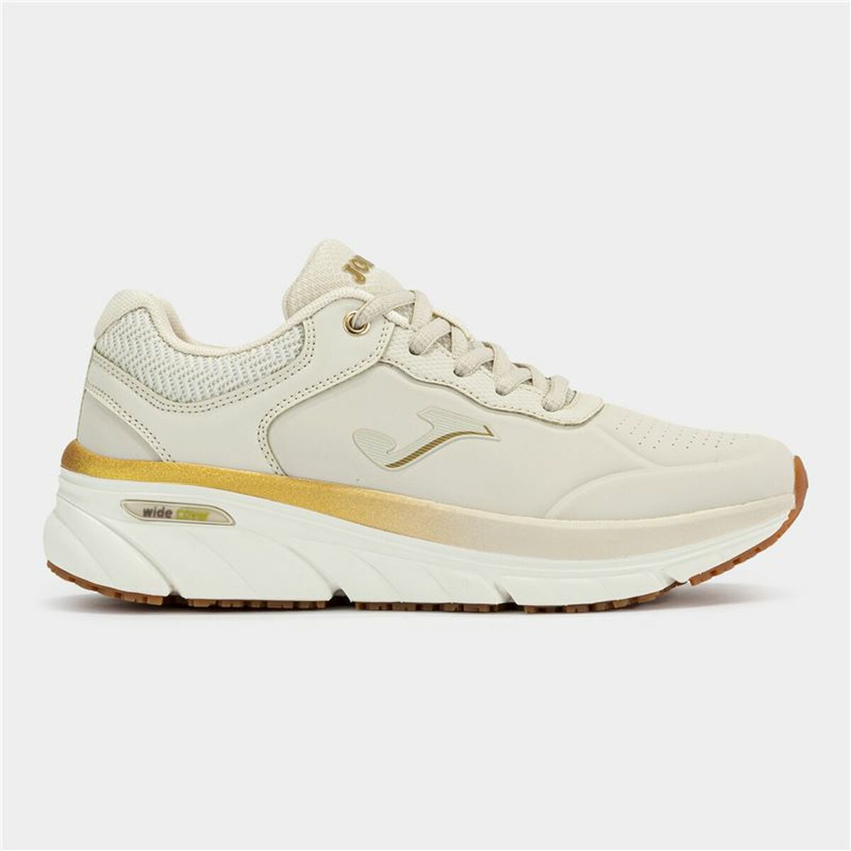 Sports Trainers for Women Joma Sport Aries 2425 White-5