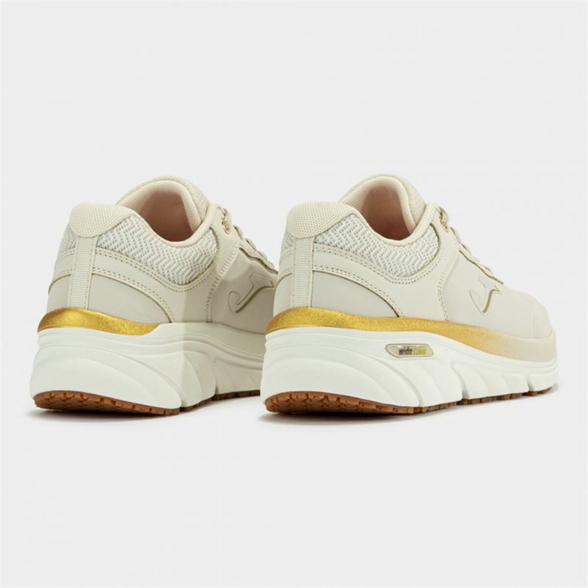 Sports Trainers for Women Joma Sport Aries 2425 White-3