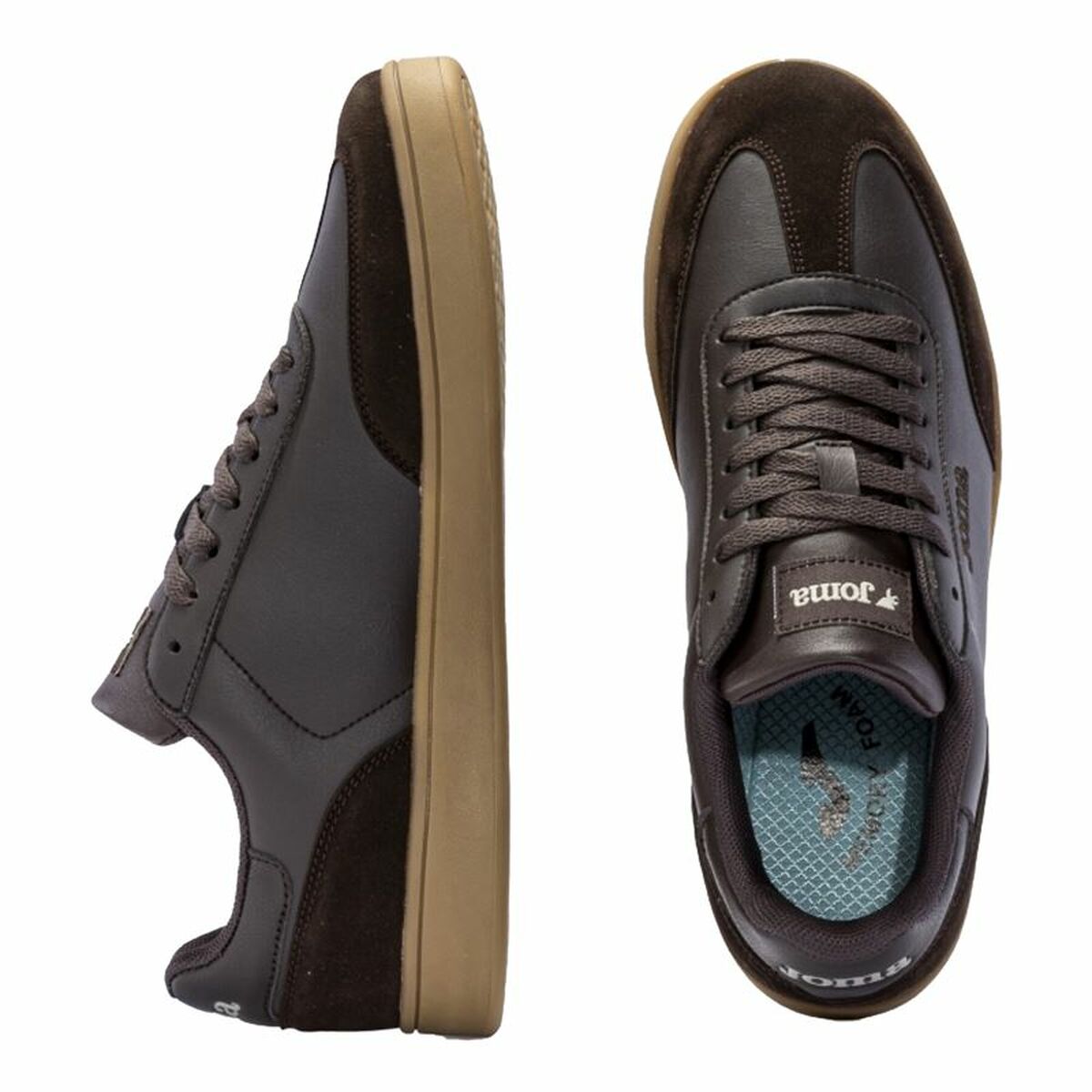 Casual Trainers Joma Sport C.Campus 2426-5