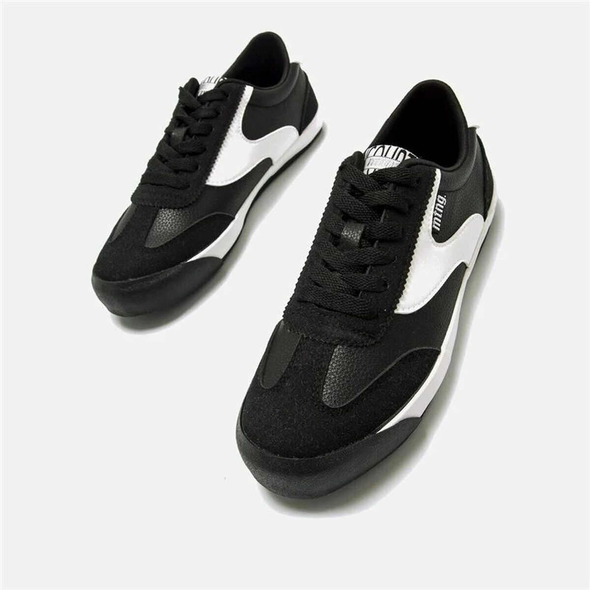 Sports Trainers for Women Mustang Mustang 2025 V Attitude-3