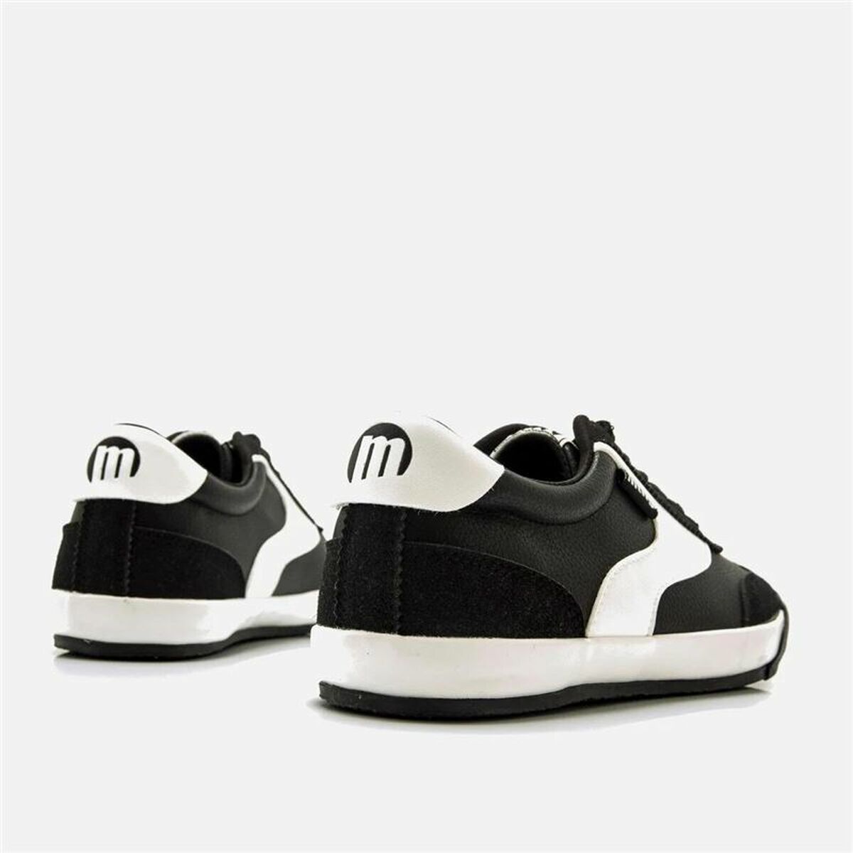 Sports Trainers for Women Mustang Mustang 2025 V Attitude-2