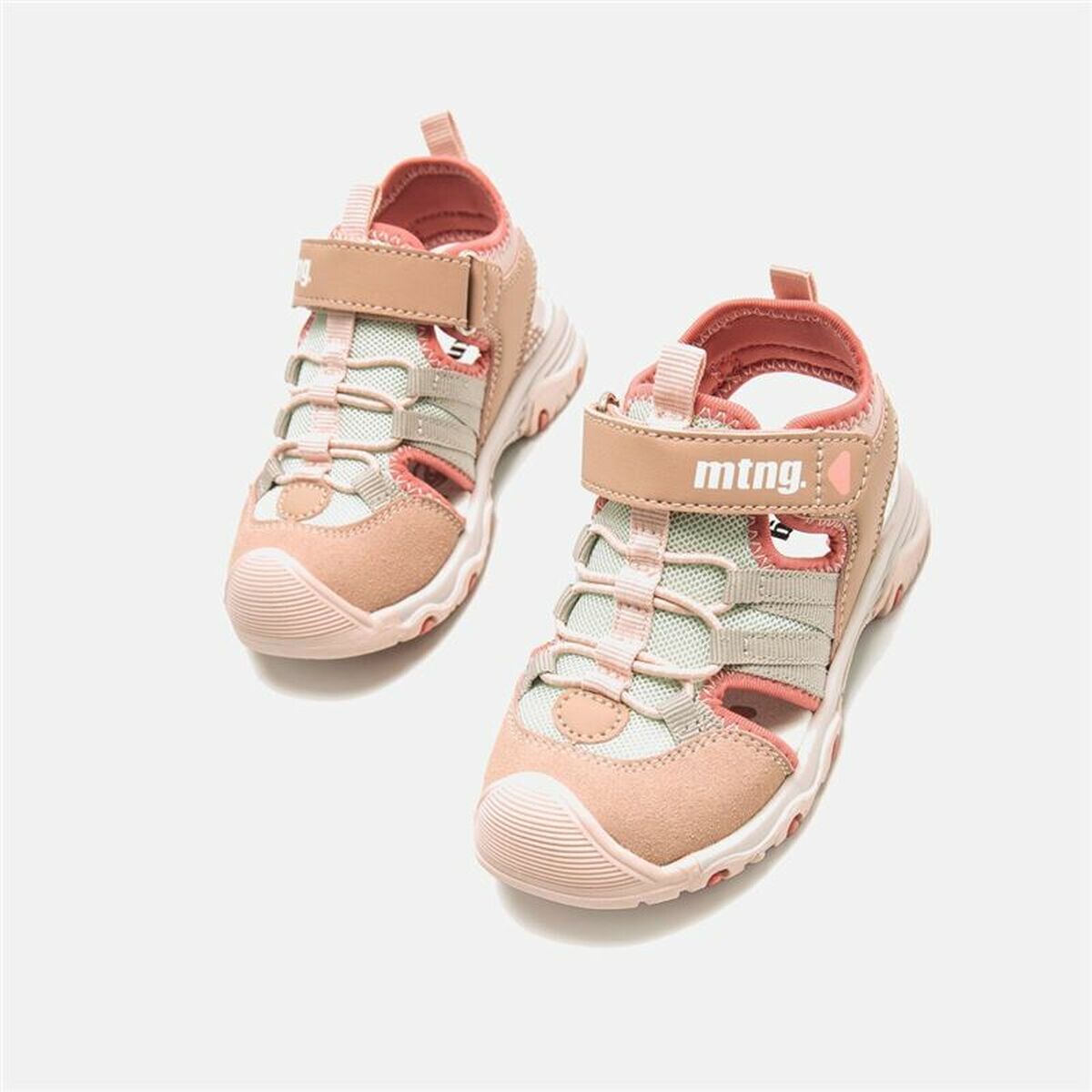 Sports Trainers for Women Mustang Mustang 2025 V Attitude-6