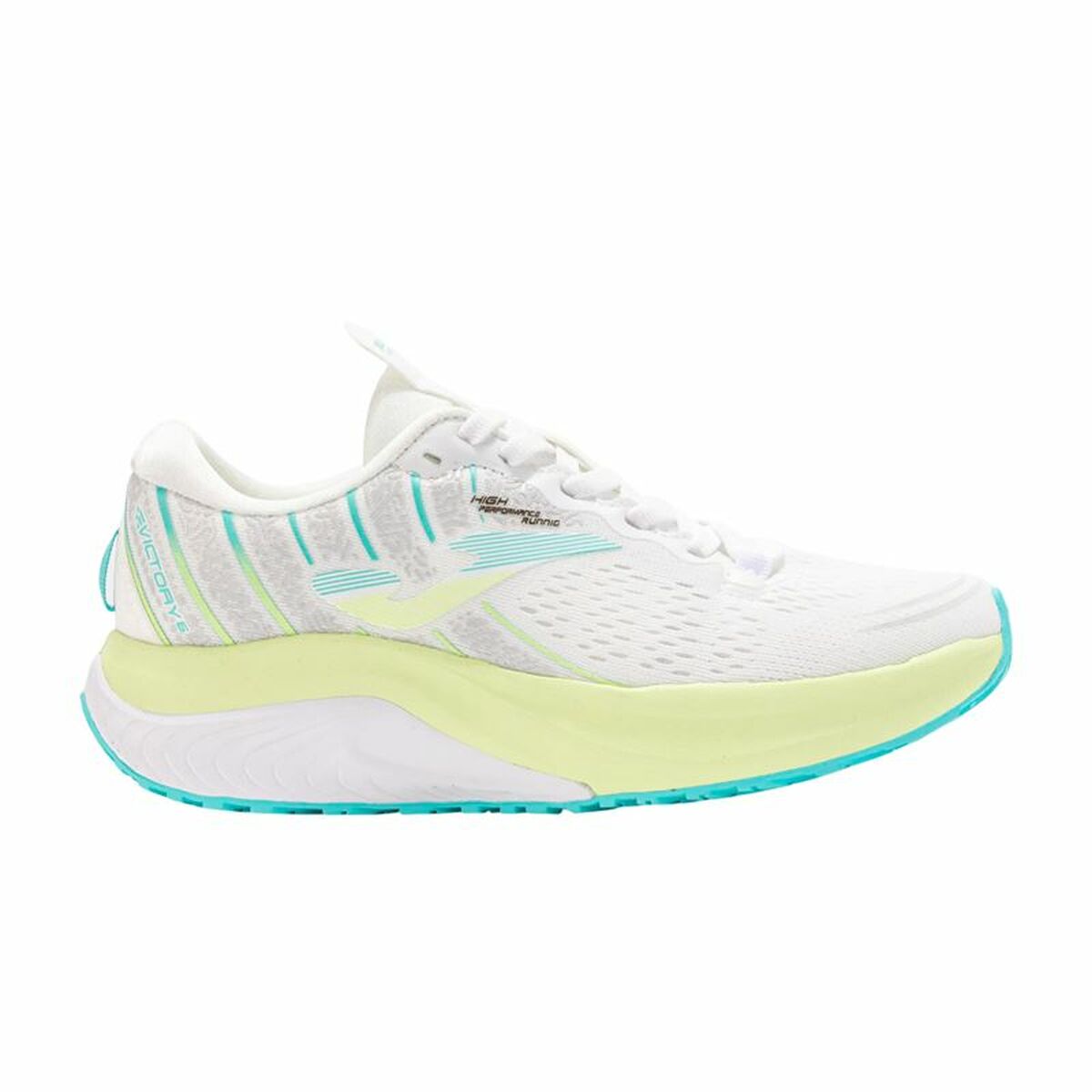 Sports Trainers for Women Joma Sport Victory Lady 2532 Light Blue-0