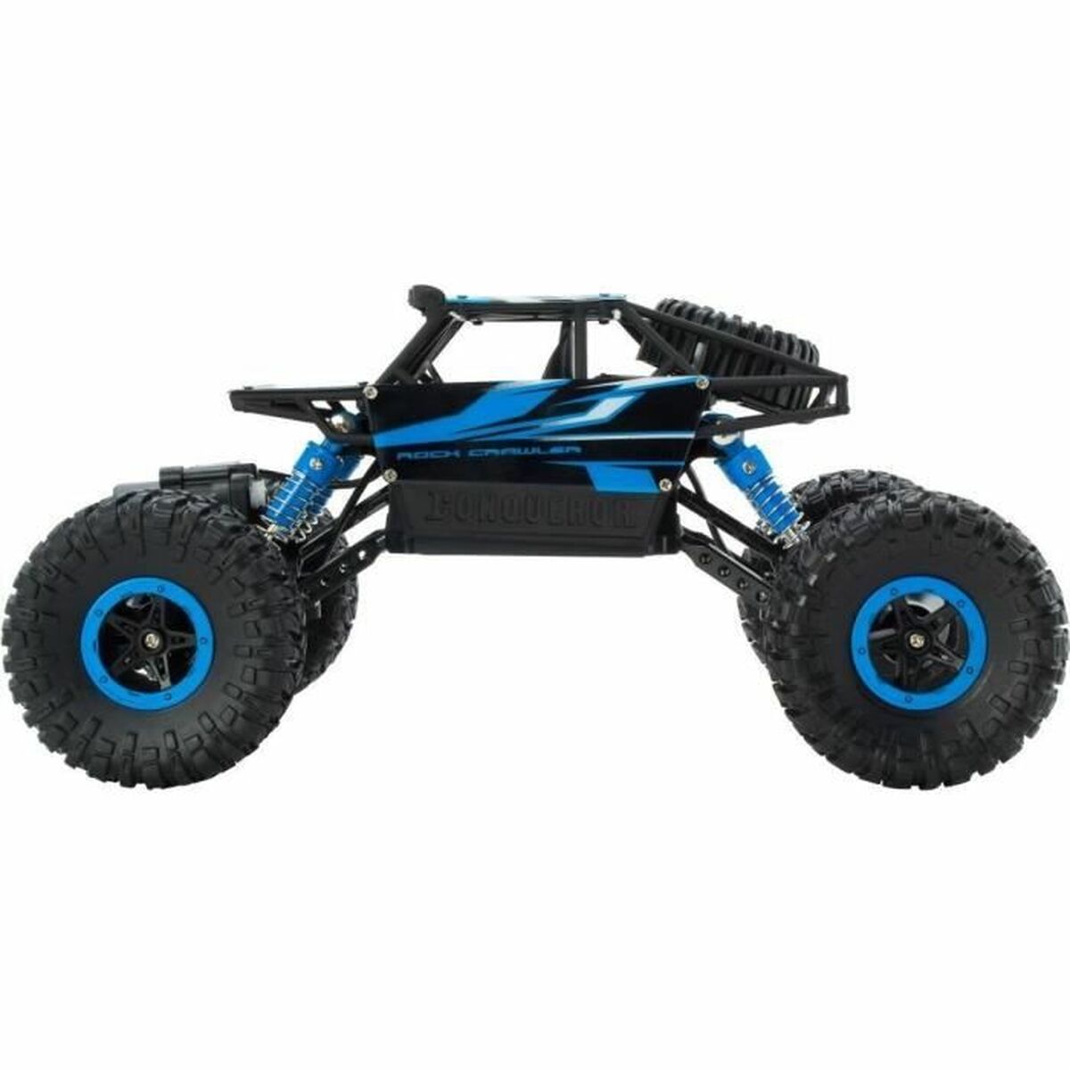 Remote-Controlled Car Buddy Toys CLIMBER BRC 18.611 1:18-3