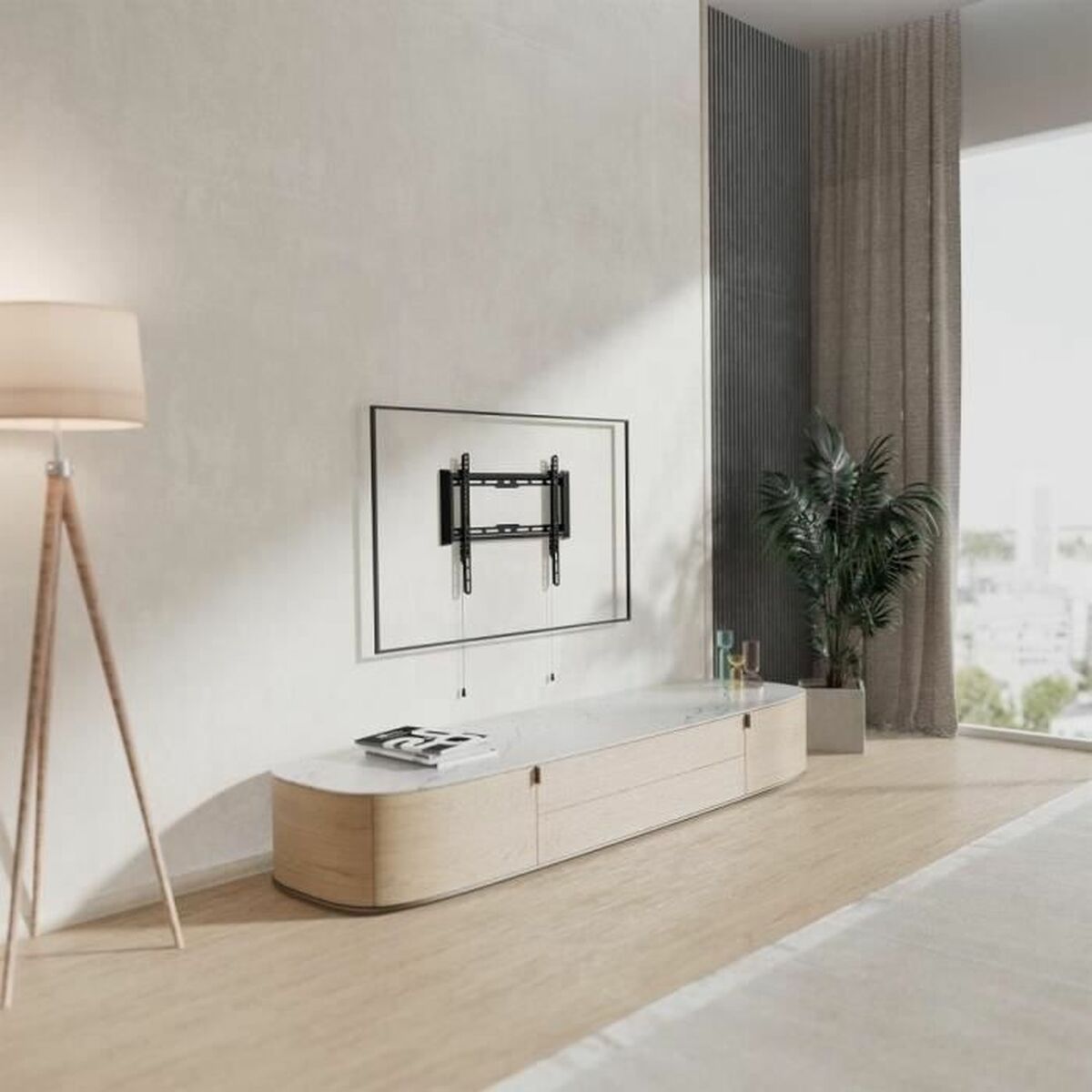 TV Mount STELL SHO 7200-1