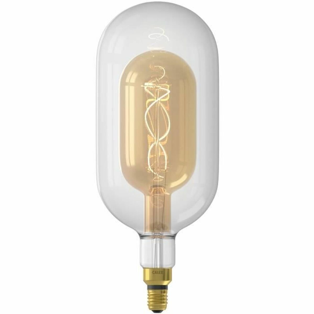 LED lamp Calex G 3 W-0
