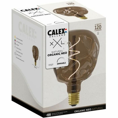 LED lamp Calex 4 W-3