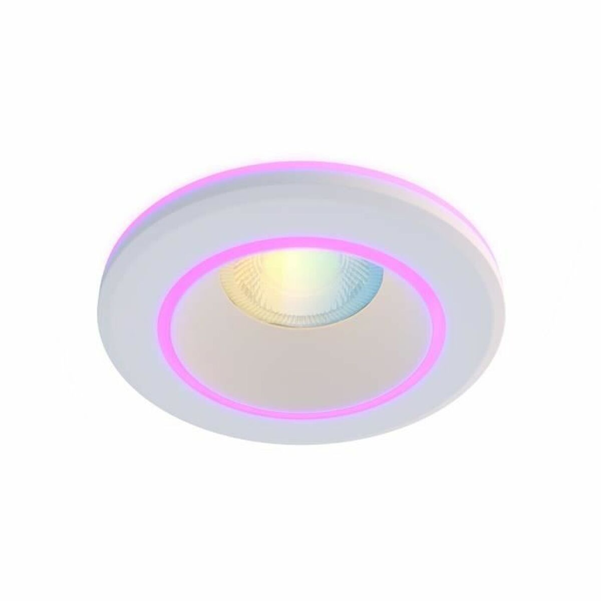 LED lamp Calex White G 500 lm-0