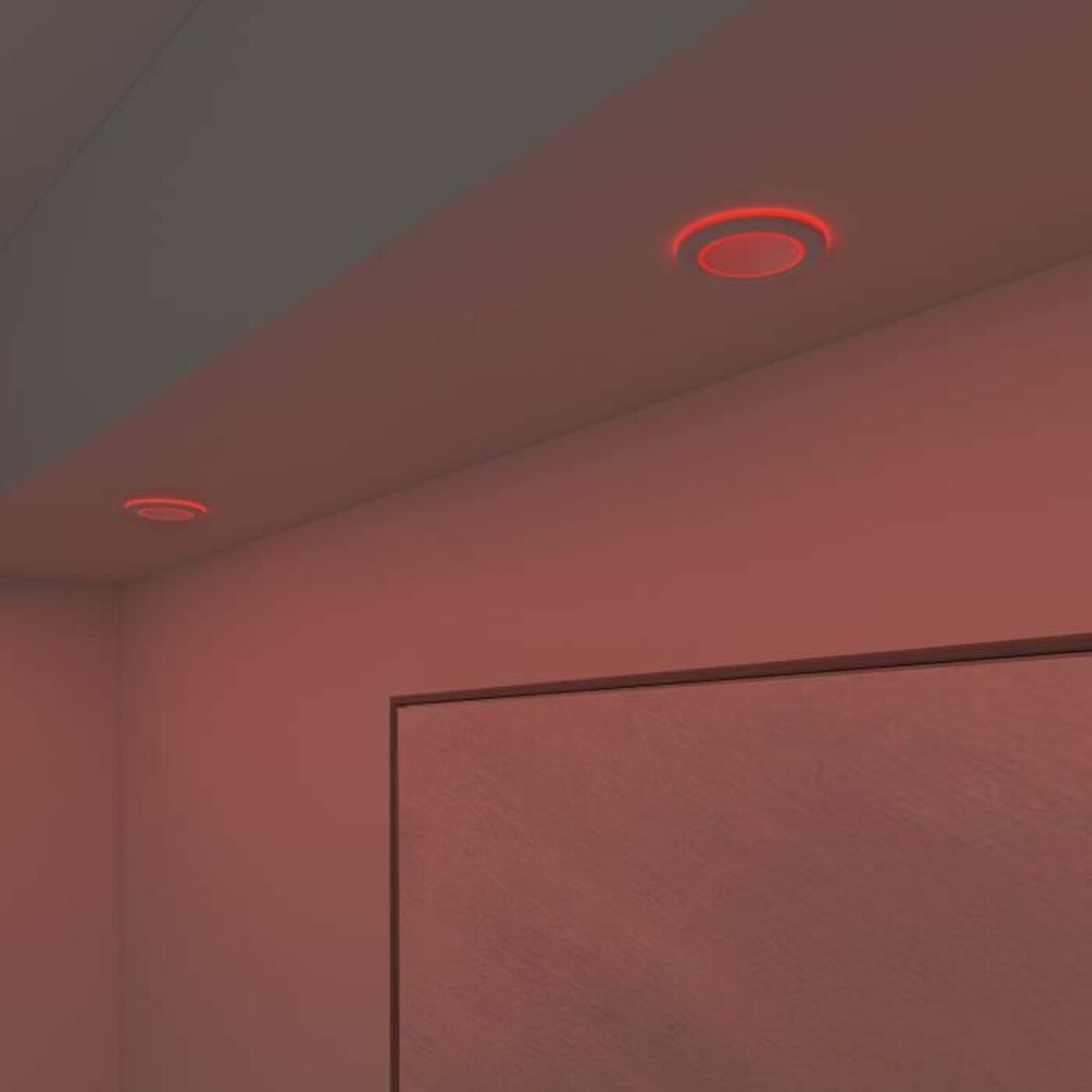 LED lamp Calex White G 500 lm-5