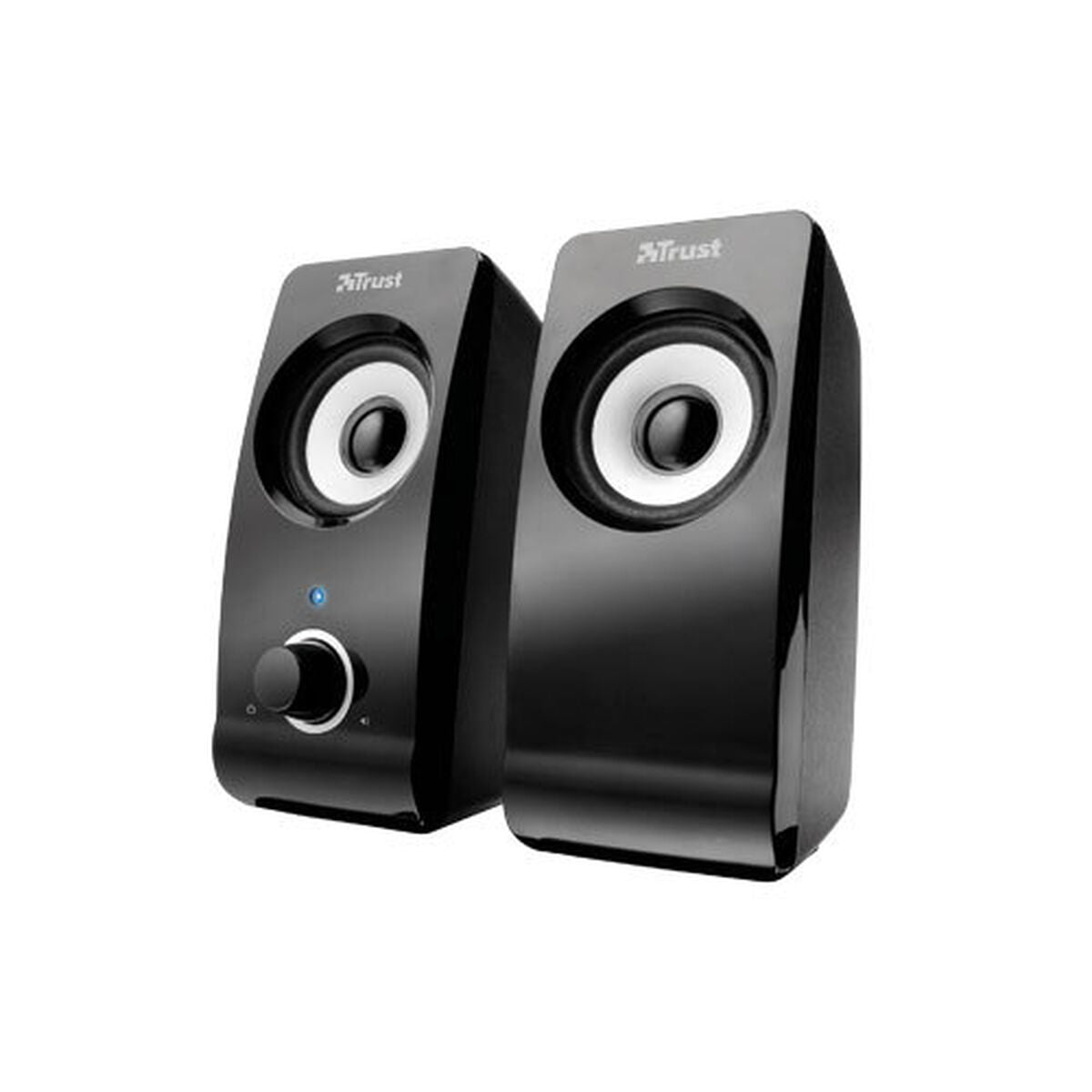 PC Speakers Trust Remo 16 W-0