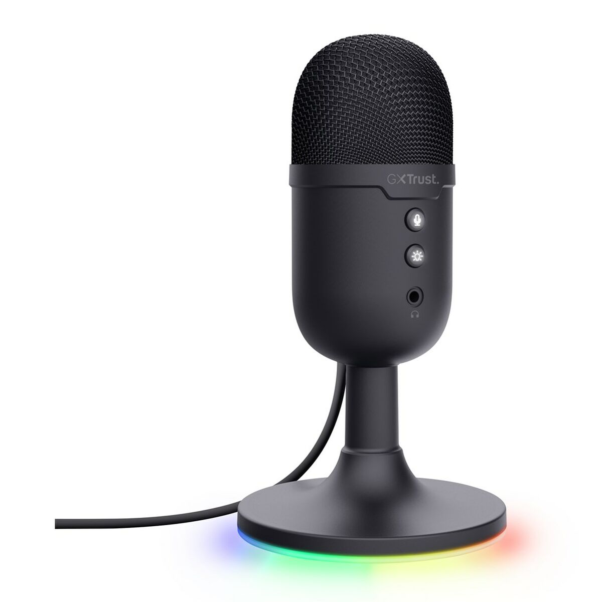 Microphone Trust 25372-9