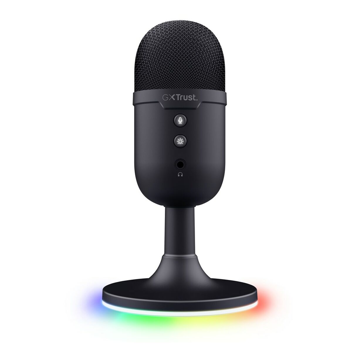 Microphone Trust 25372-8