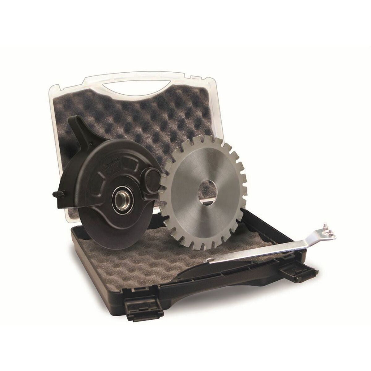 Cutting disc LEJA Tools Safesaw Steel Universal Set 15 mm-1