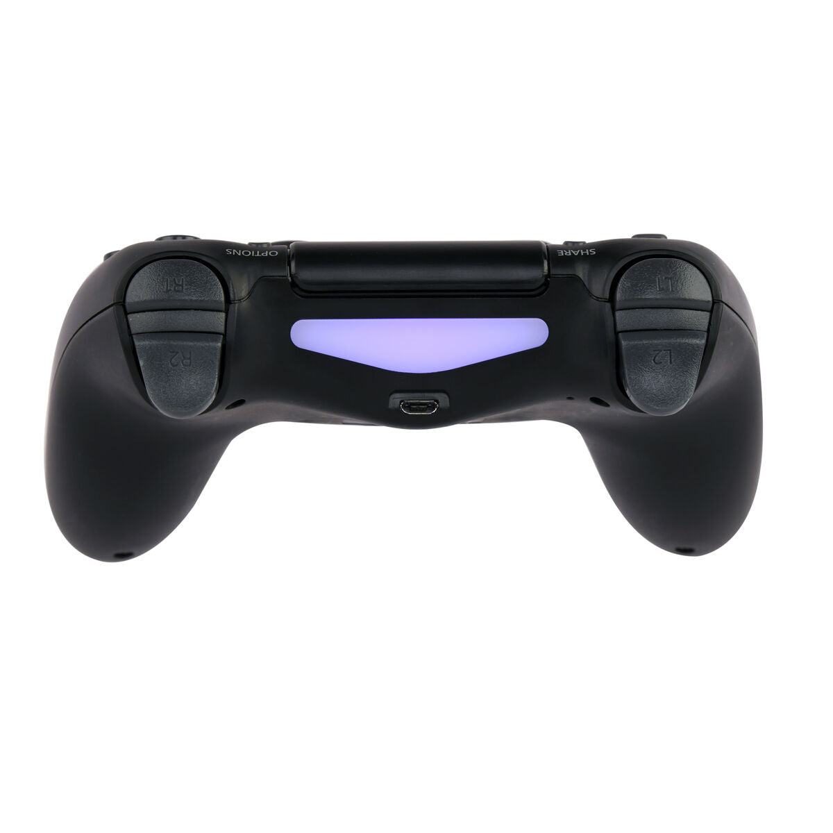 Gaming Control GEMBIRD JPD-PS4BT-02 Black Bluetooth 2.1 + EDR PlayStation 4-1