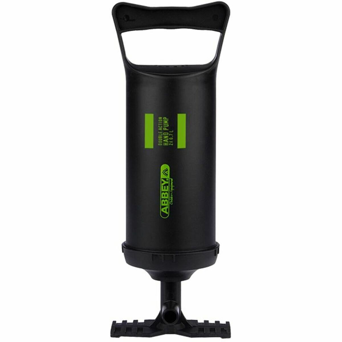 Air Pump Double Abbey Camp SR021ASZWA-5