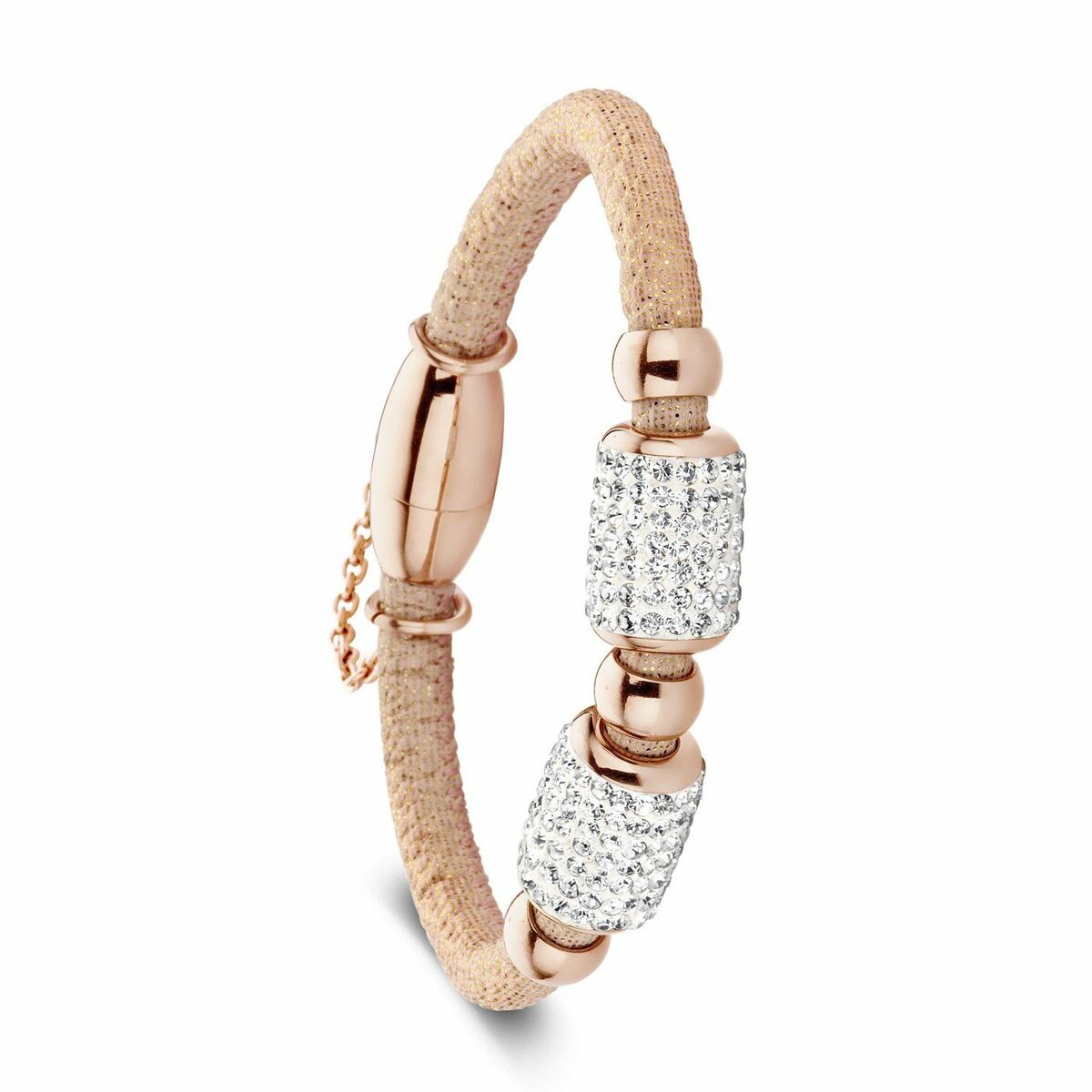 Ladies' Bracelet New Bling 980101428-1