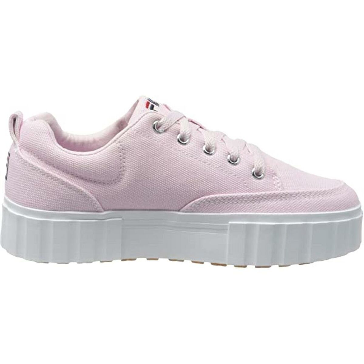 Sports Trainers for Women Fila SANDBLAST C FFW0062 40064 Pink-0