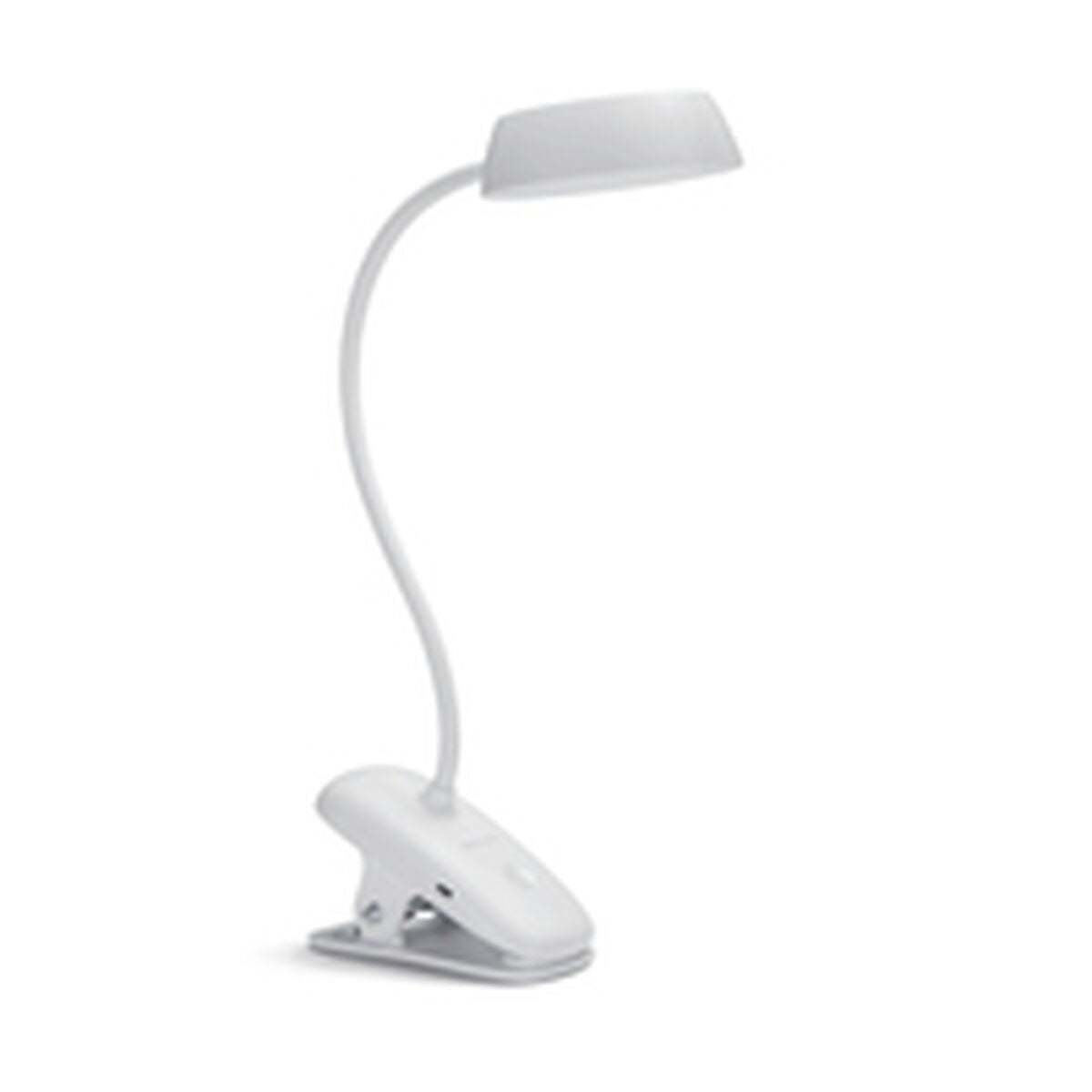 Desk lamp Philips Lámpara de mesa White Metal 3 W-0