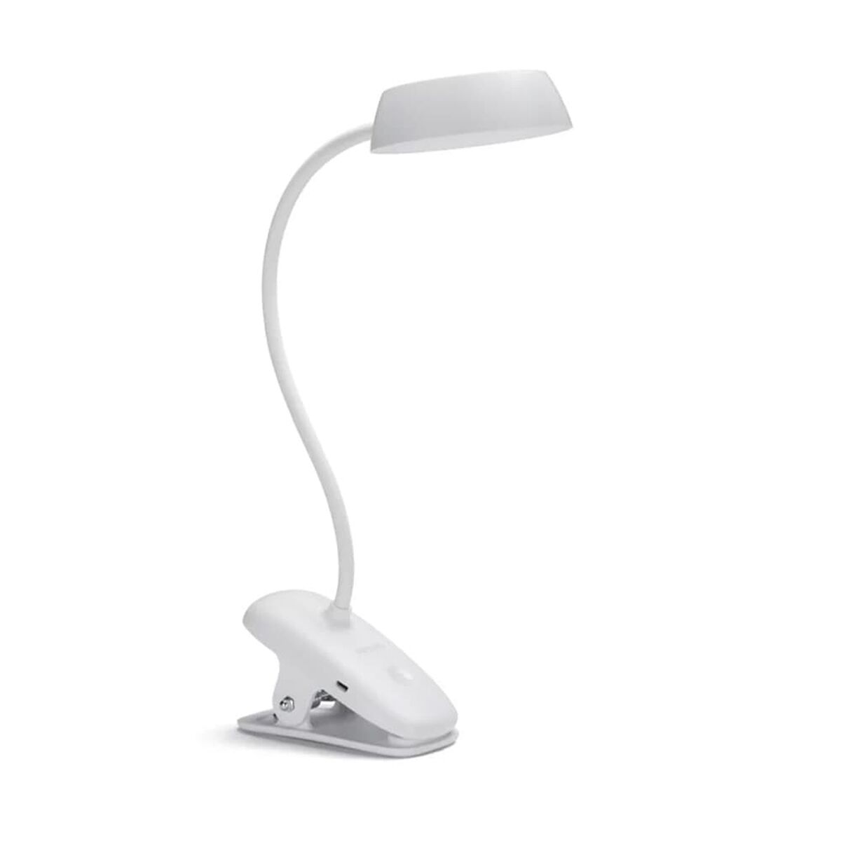 Desk lamp Philips Lámpara de mesa White Metal 3 W-5