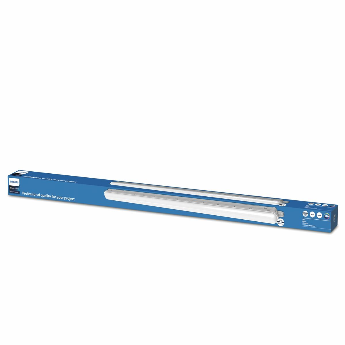 LED Lamp Philips 36 W-1