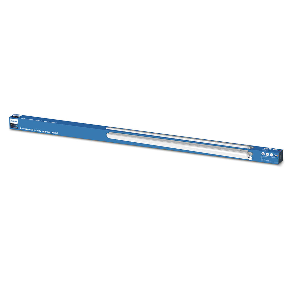 LED Lamp Philips 6000 lm-9