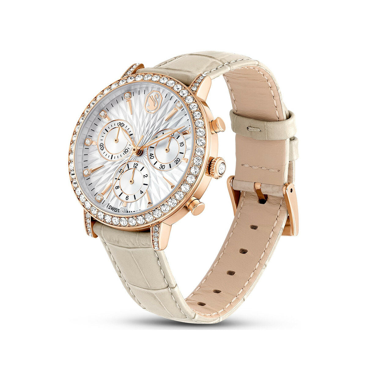 Ladies' Watch Swarovski 5702849-5