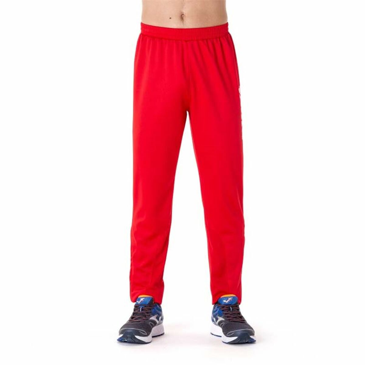 Long Sports Trousers Joma Sport Gladiator Men-6