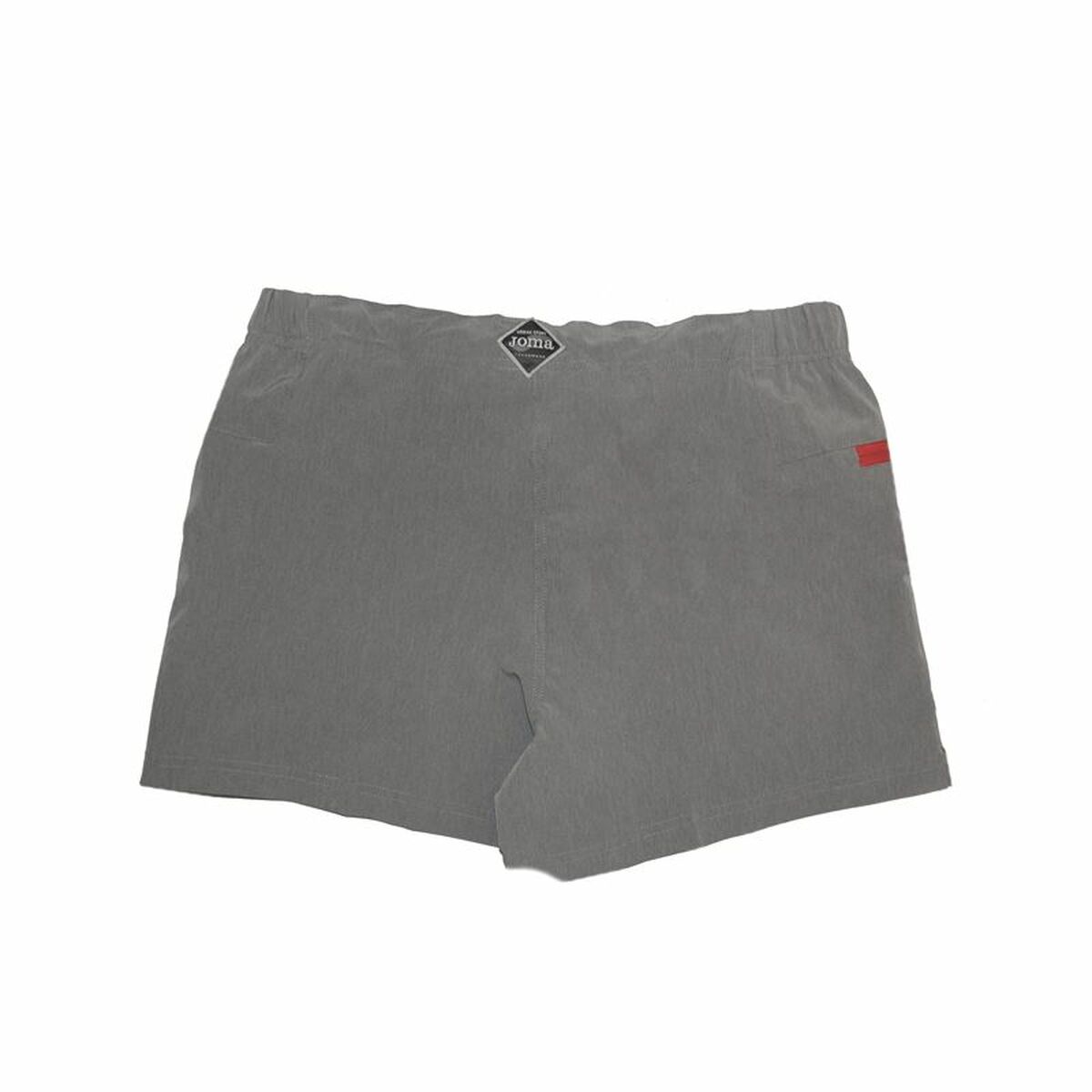 Sports Shorts for Women Joma Sport Grey-3