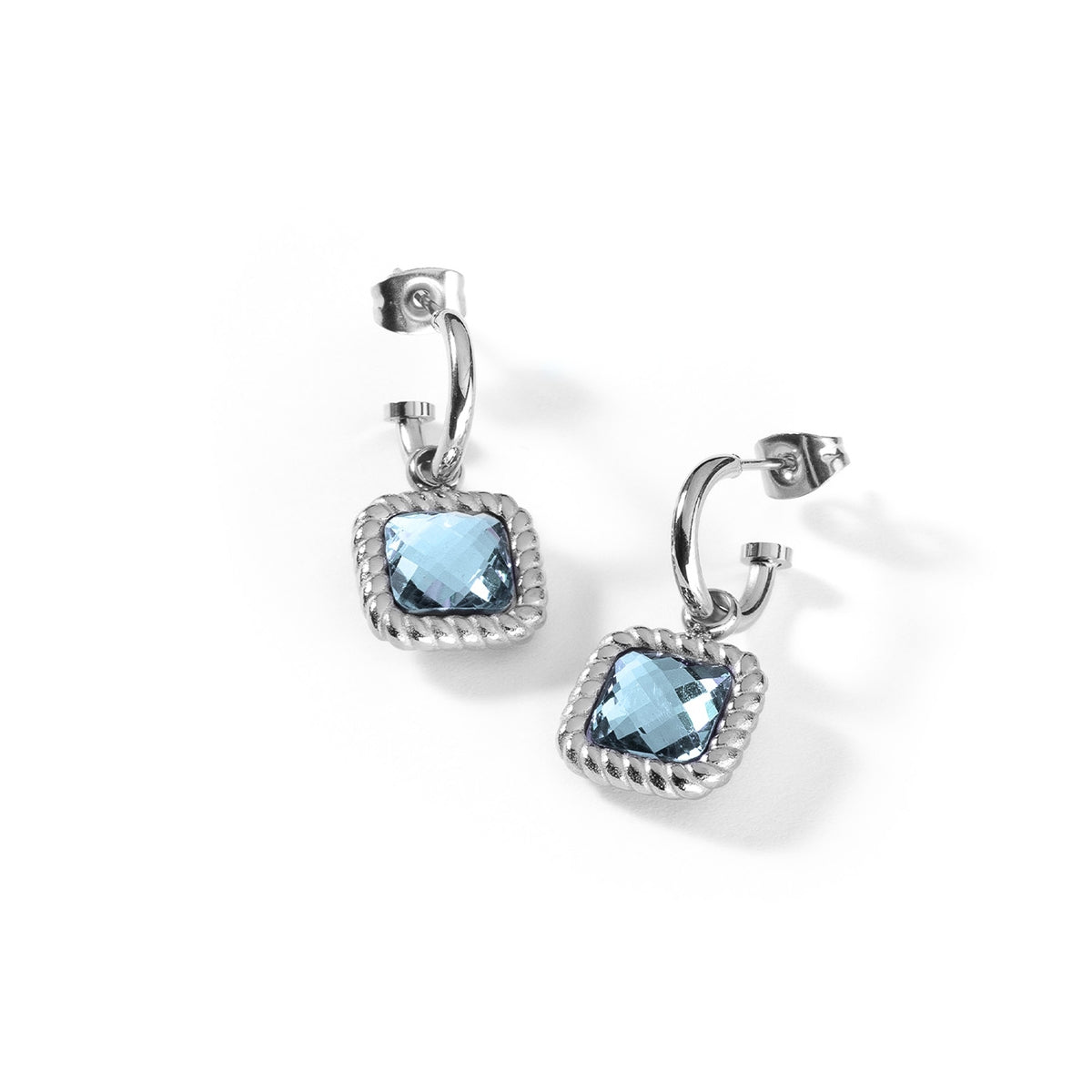 AN JEWELS JEWELRY Mod. AL.EMW07SBL-0