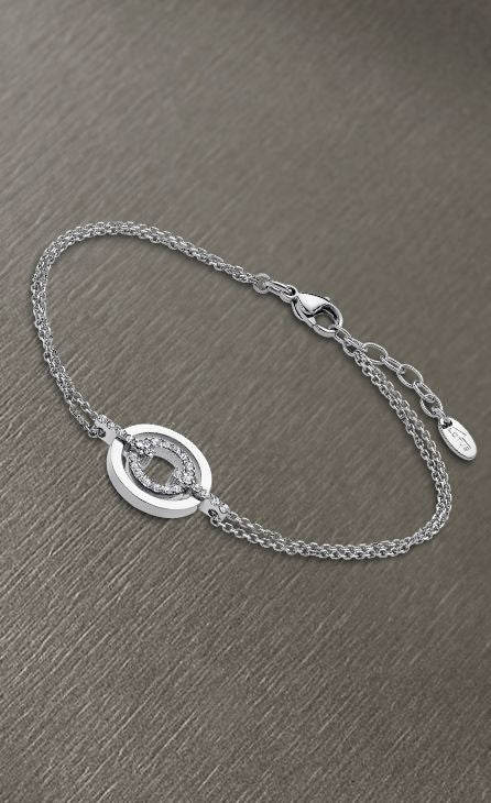 LOTUS JEWELS JEWELRY Mod. LS1868-2/1-0