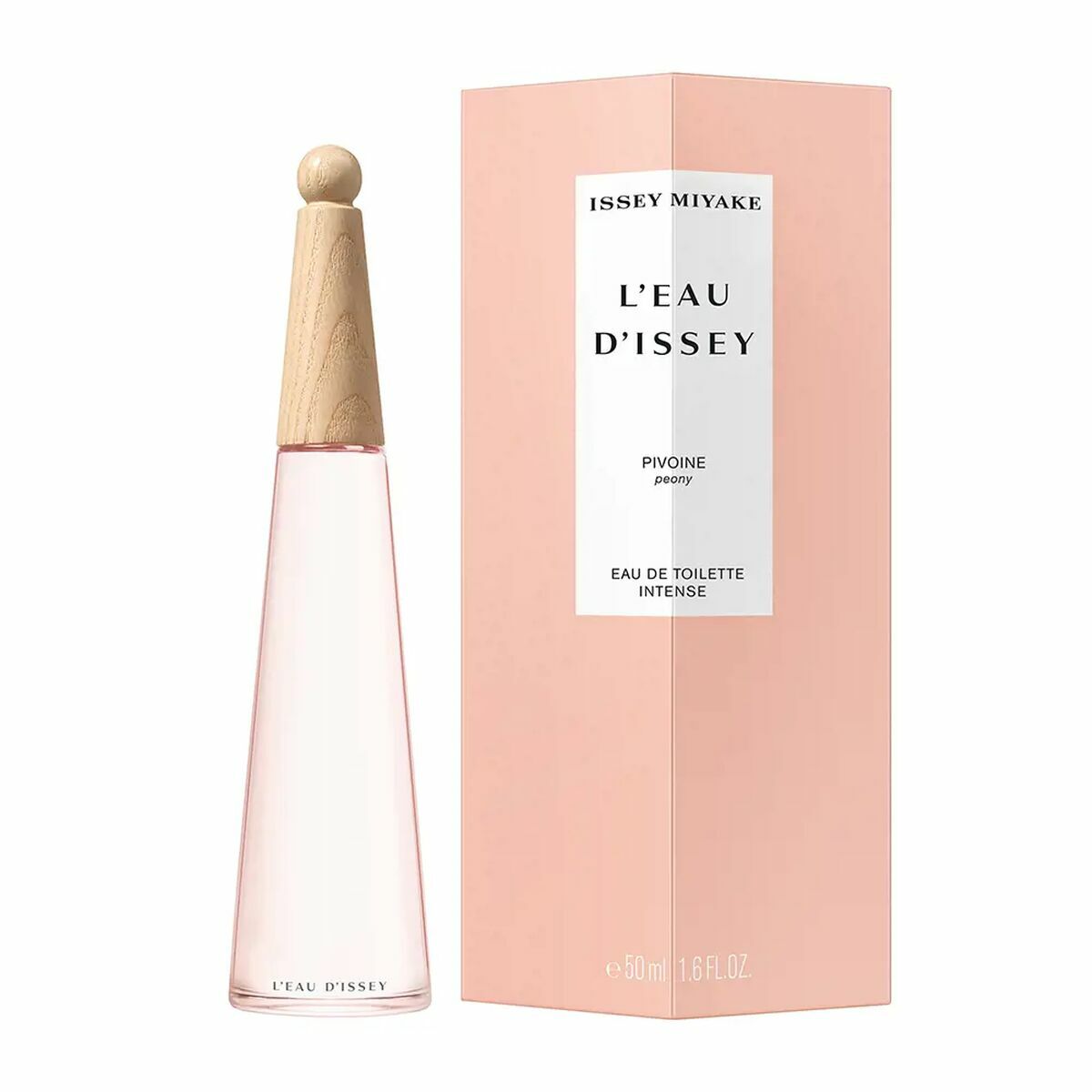 Women's Perfume Issey Miyake 50 ml-0