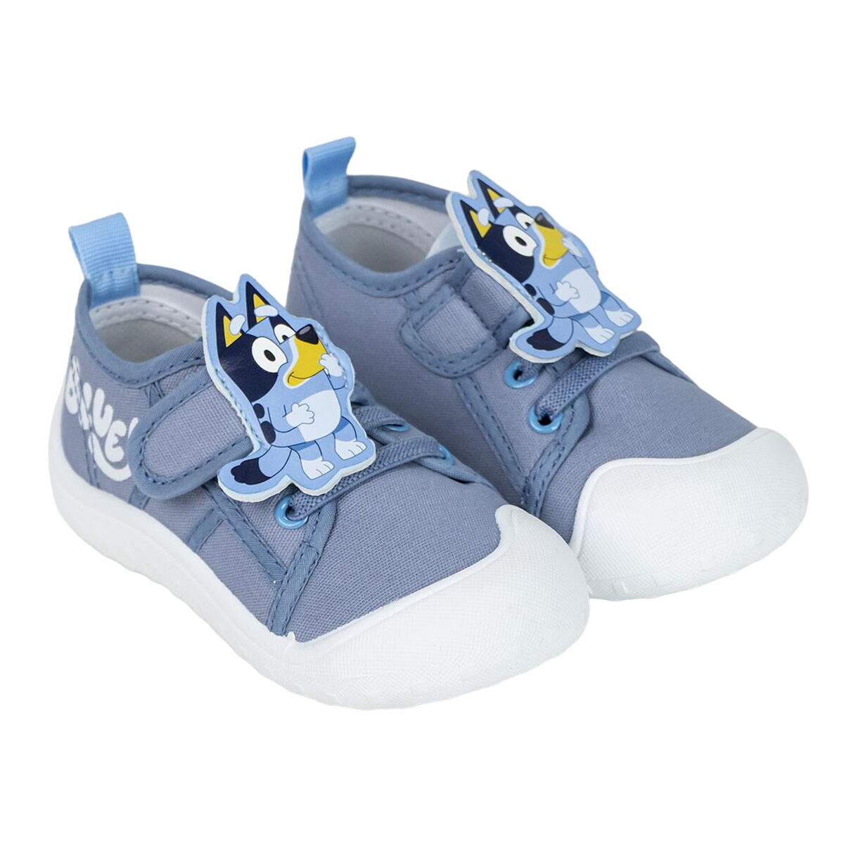 Sports Shoes for Kids Bluey-0