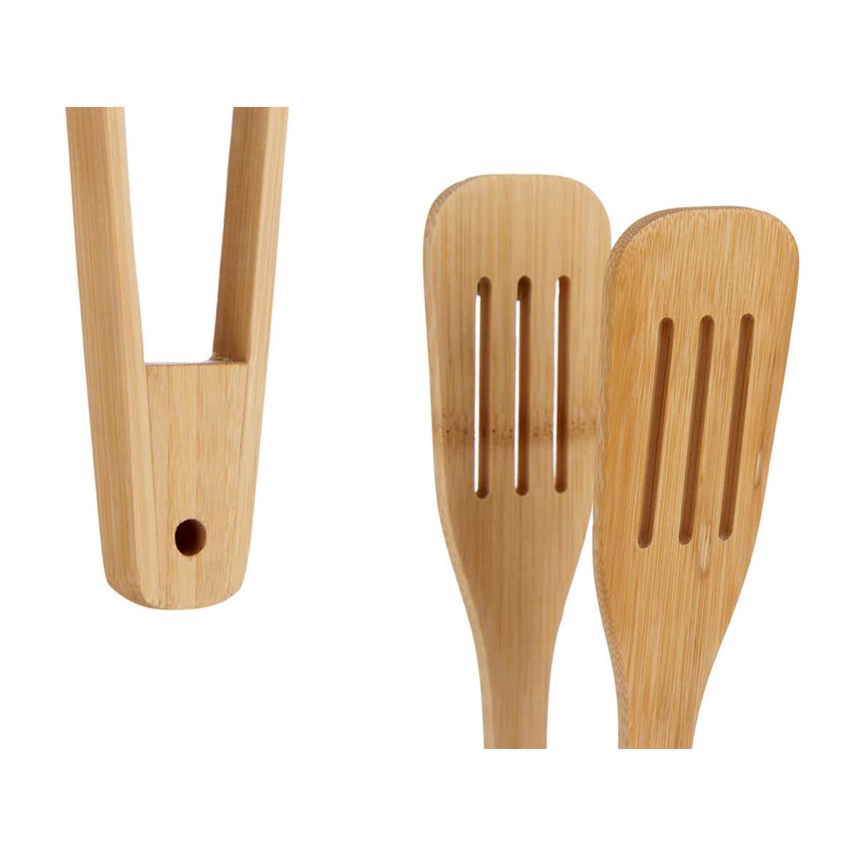 Kitchen Pegs Kinvara 30,5 x 5 x 5,5 cm (12 Units)-1