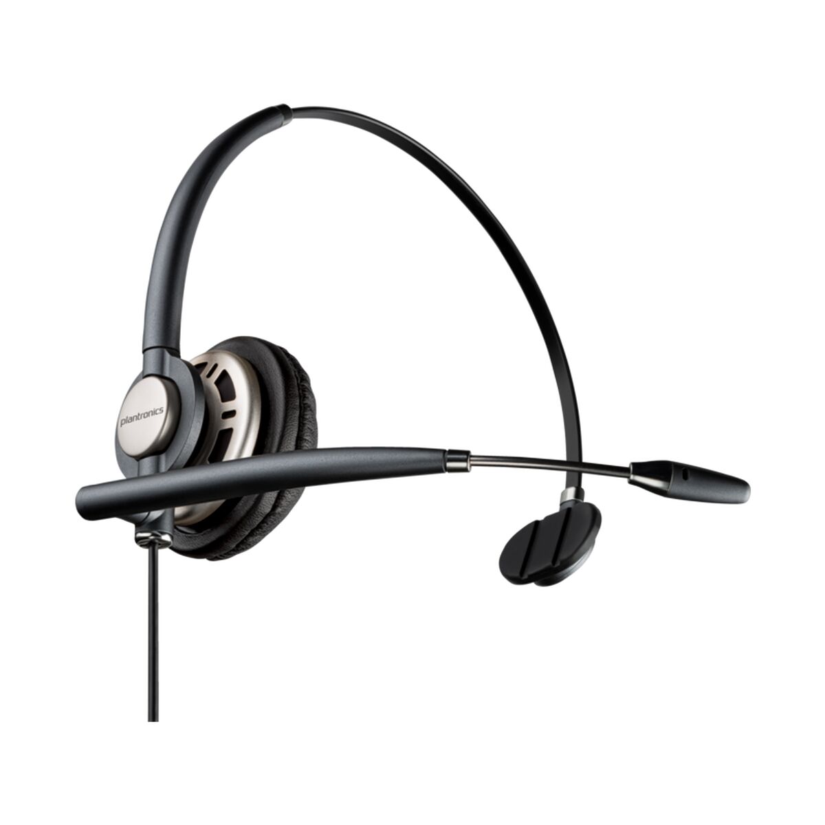 Headphones with Microphone Poly Encorepro HW710-1