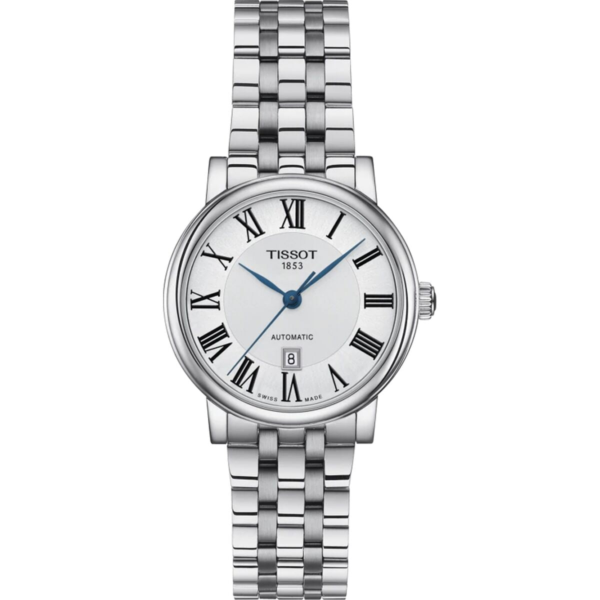 Ladies' Watch Tissot T1222071103300-0