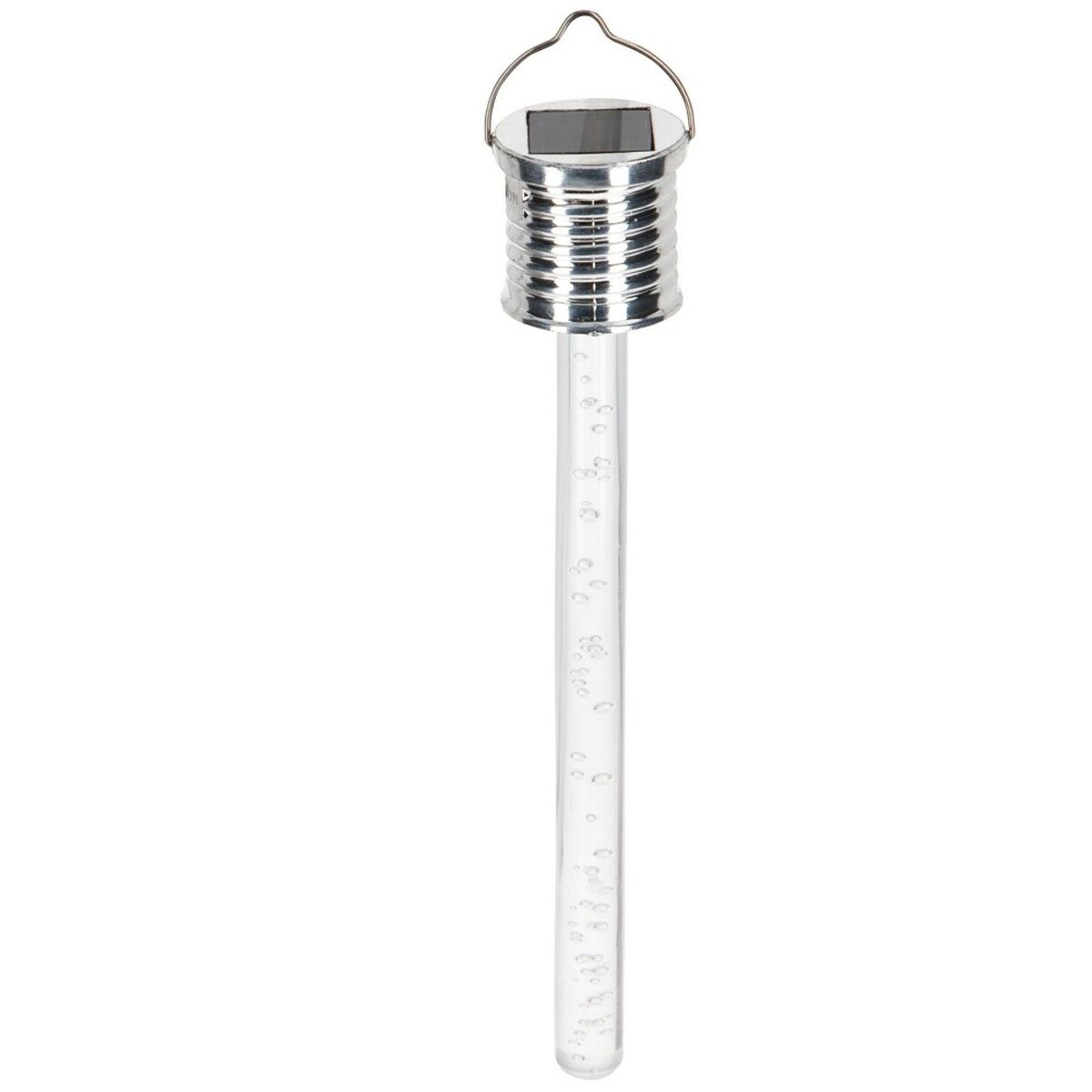 Solar lamp Aktive 3 x 17,5 x 3 cm (24 Units)-5