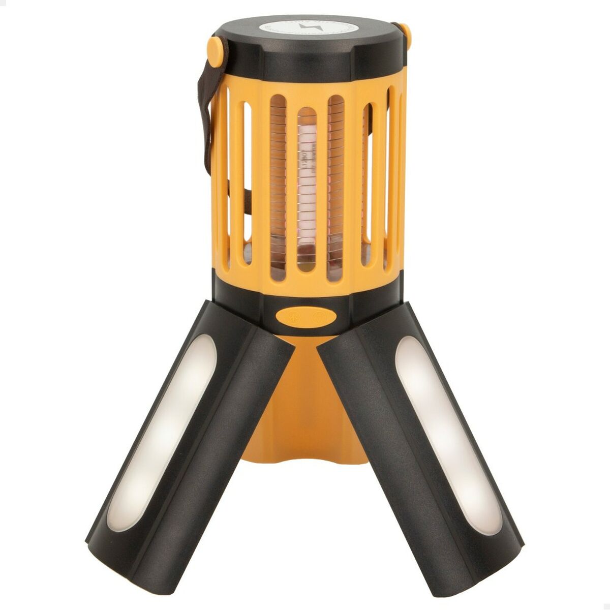 Anti-Mosquito Lamp Aktive 8 x 23 x 8 cm (6 Units)-6