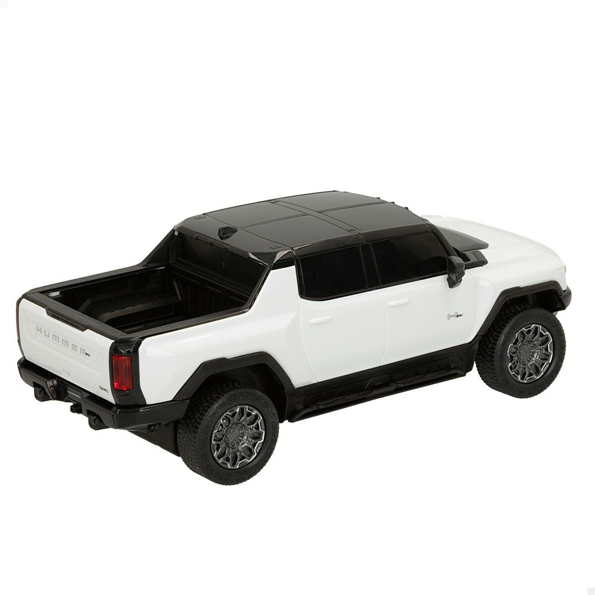 Remote-Controlled Car Hummer EV 1:26 (4 Units)-2