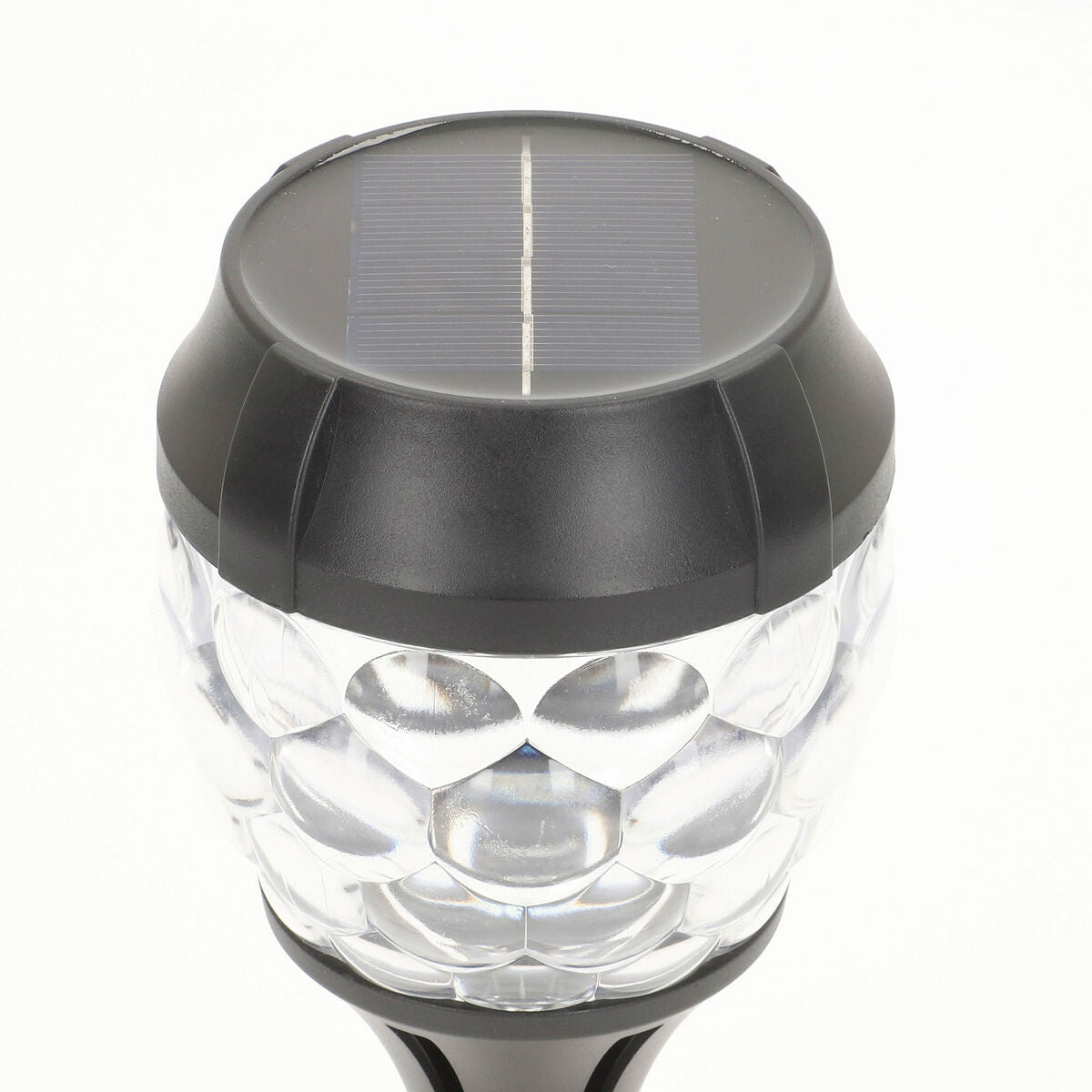 Solar lamp Aktive 9 x 40 x 9 cm (6 Units)-1