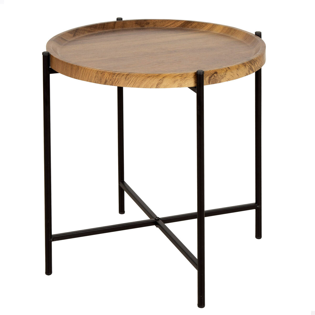 Side table Max Home 41 X 40 X 41 CM (4 Units)-6