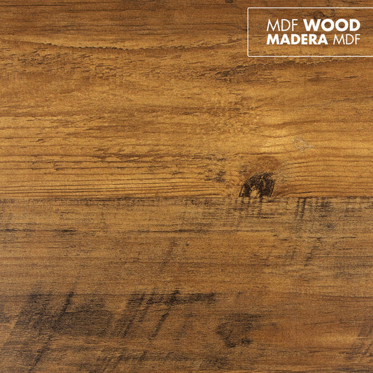 Side table Max Home 41 X 40 X 41 CM (4 Units)-1