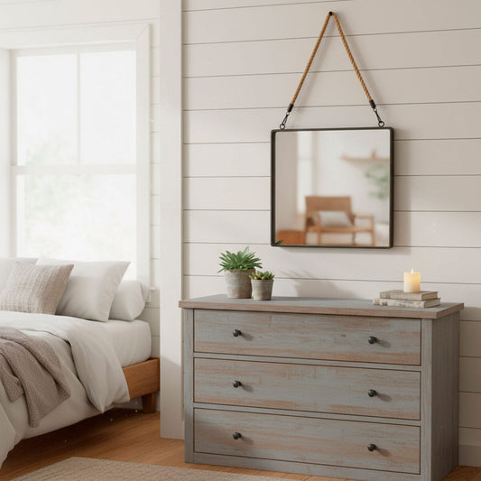 Coat rack Max Home Iron (4 Units)-1