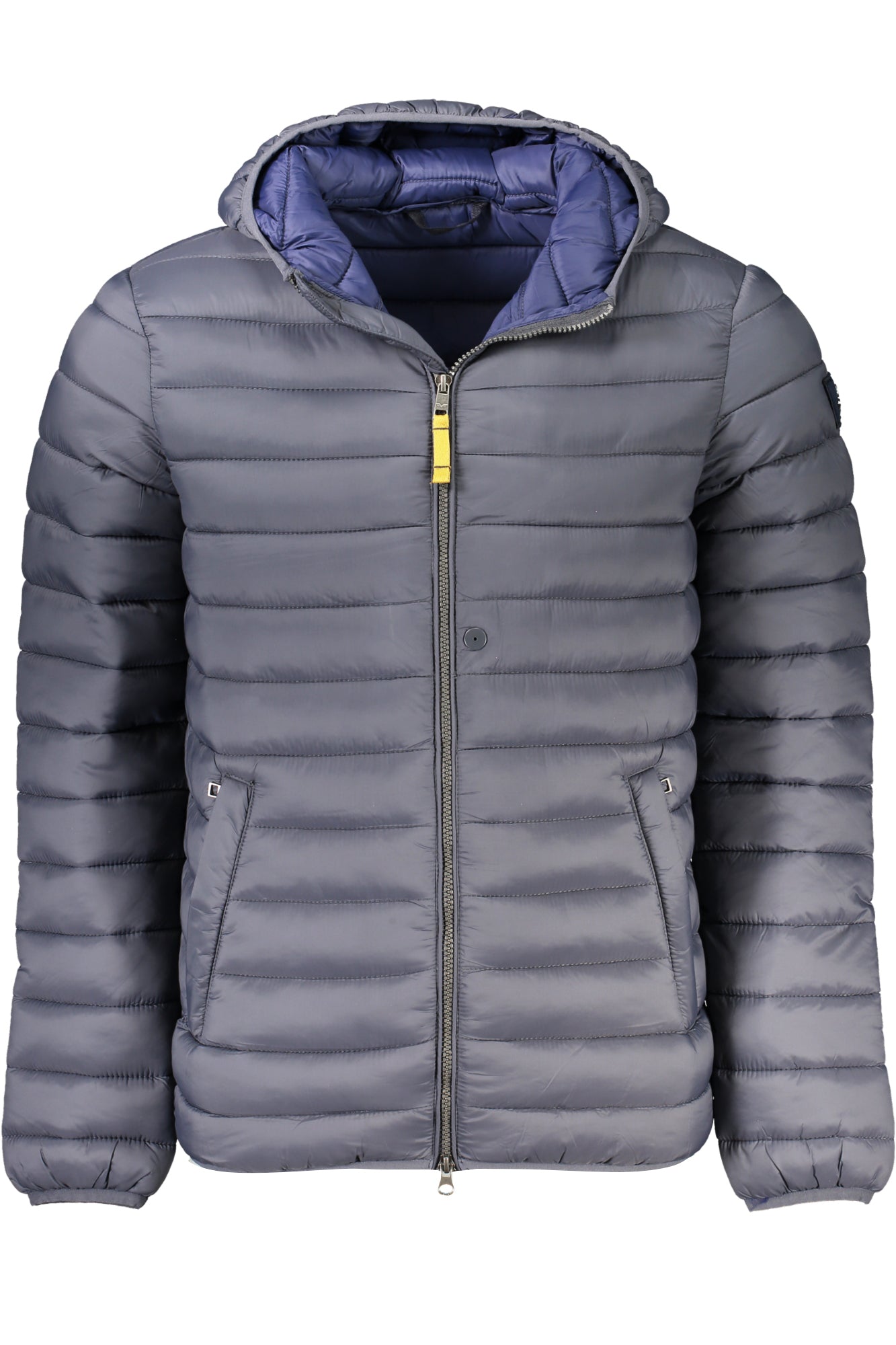 ARMATA DI MARE MEN'S JACKET GREY-0