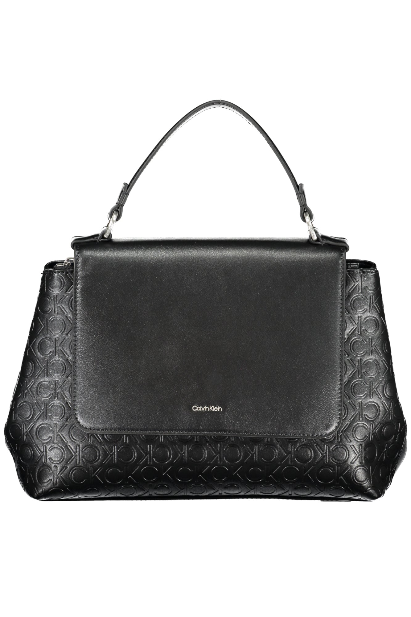 CALVIN KLEIN BLACK WOMEN'S BAG-0