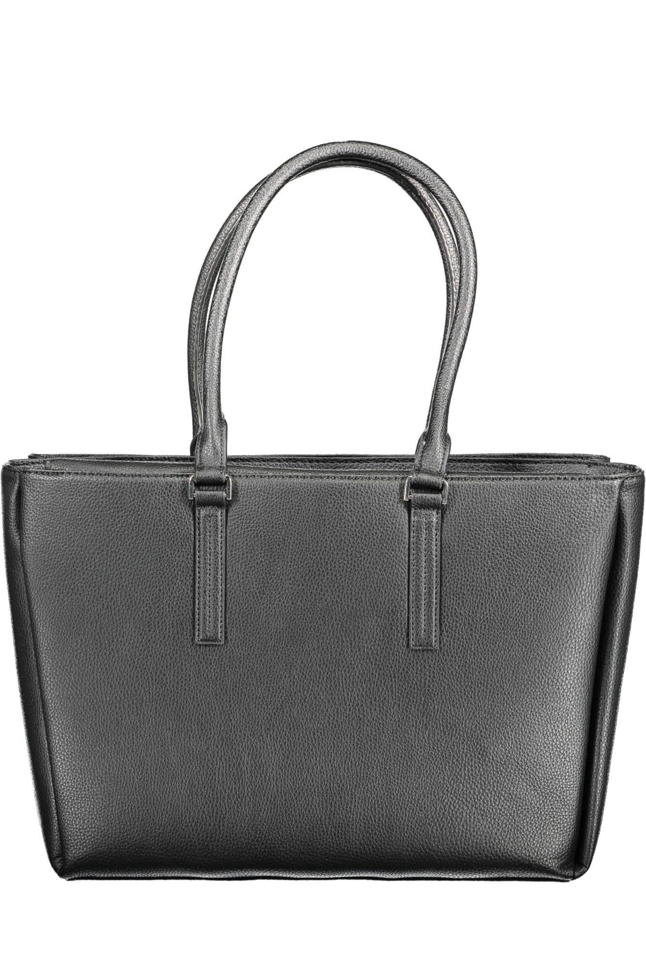 CALVIN KLEIN WOMEN'S BAG BLACK-2