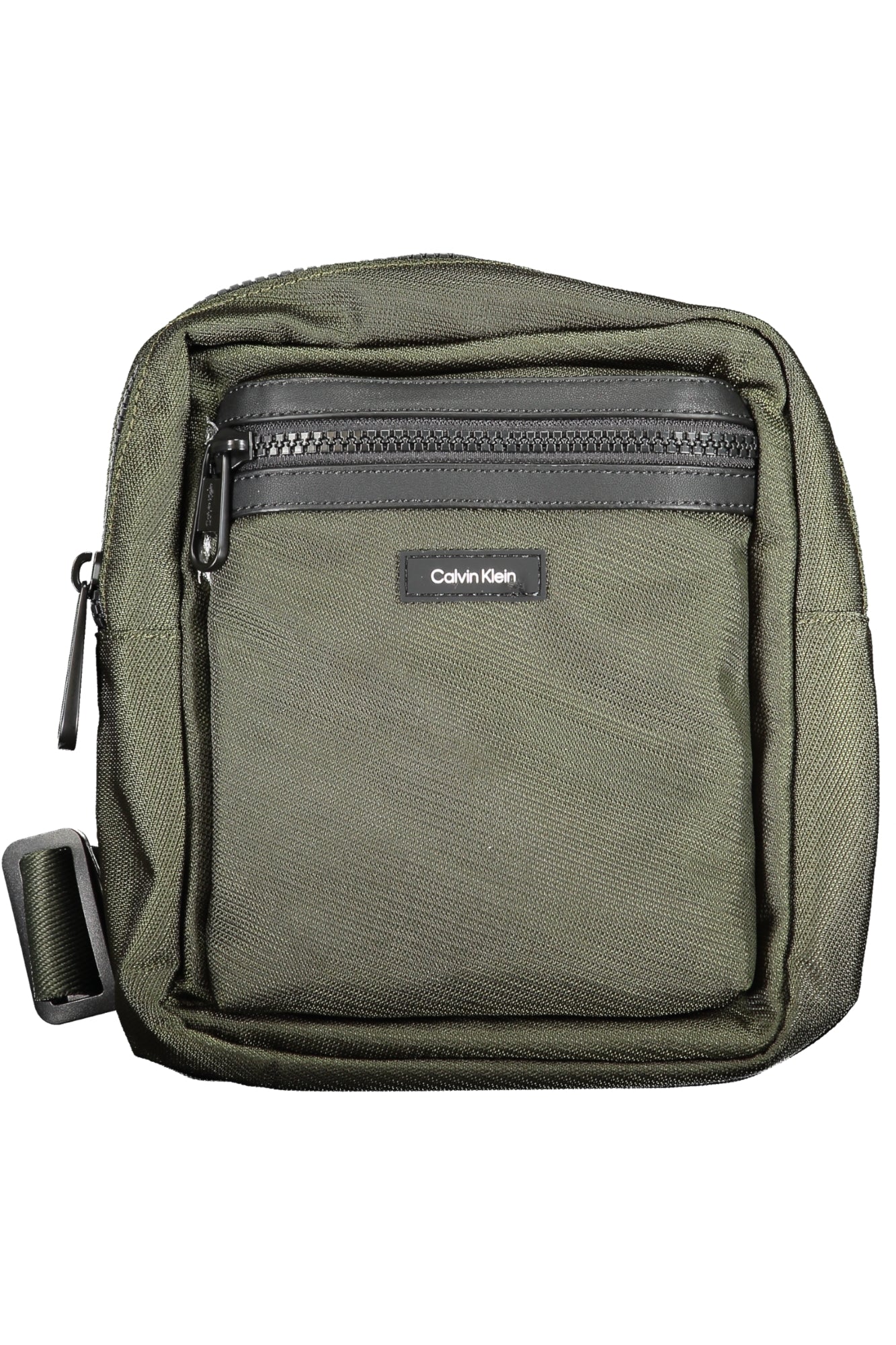 CALVIN KLEIN GREEN MEN'S BAG-0