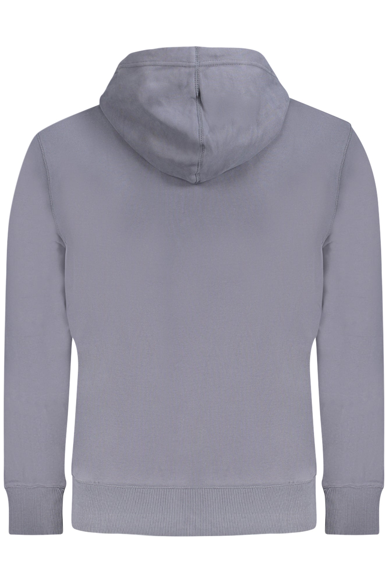 CALVIN KLEIN SWEATSHIRT WITHOUT ZIP MEN BLUE-1