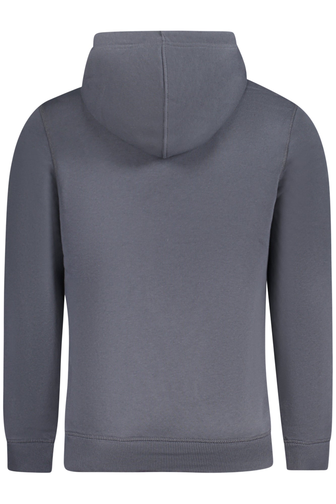 CALVIN KLEIN SWEATSHIRT WITHOUT ZIP MEN BLUE-1