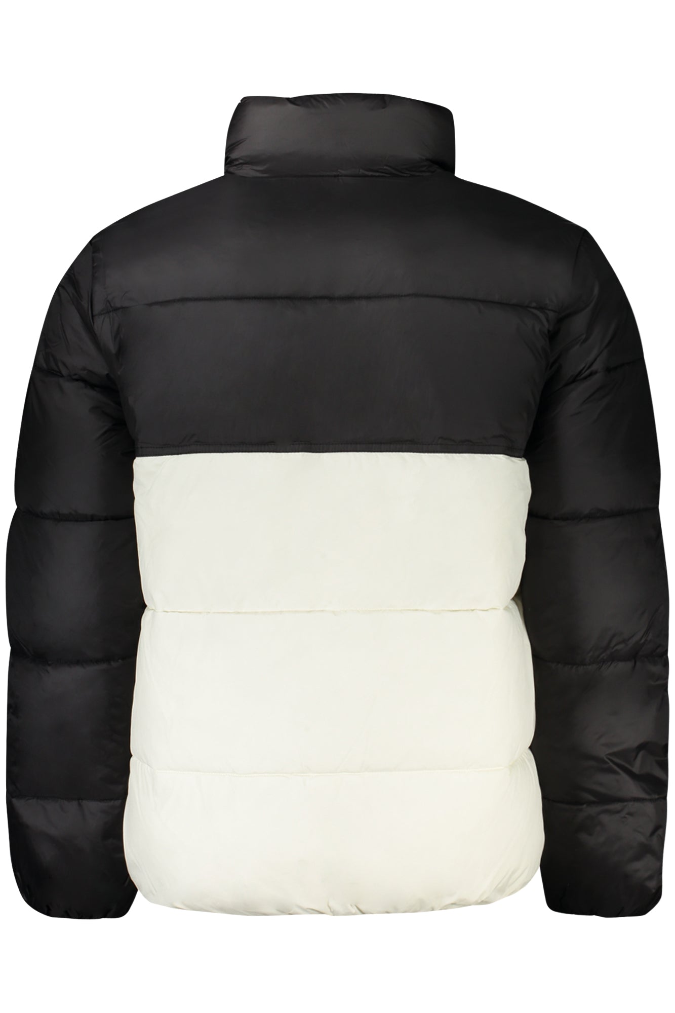 CALVIN KLEIN MEN'S WHITE JACKET-1